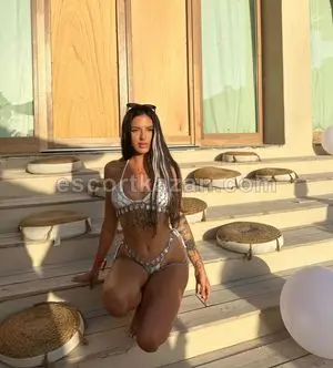 Индивидуалка Инна, 24 года — Кировский район Казани, фото 1 из 7