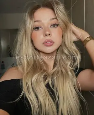 Индивидуалка Лариса, 19 лет — Вахитовский район Казани, фото 1 из 6