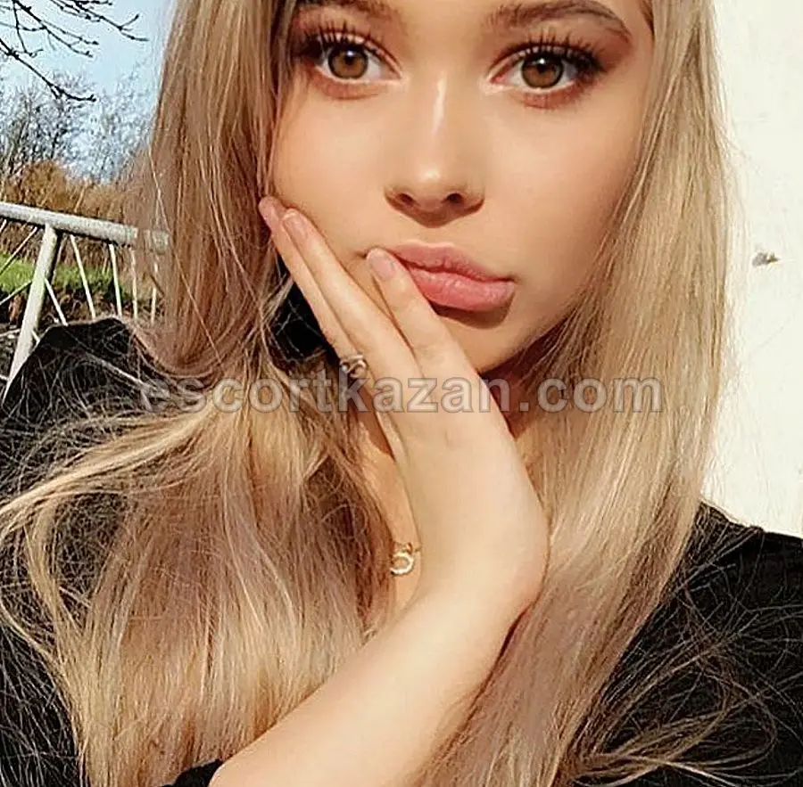 Индивидуалка Лариса, 19 лет — Вахитовский район Казани, фото 4 из 6
