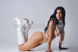 Индивидуалка Алина, 33 года — Приволжский район Казани, фото 1 из 7