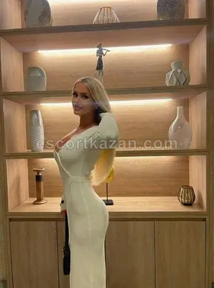Индивидуалка Камилла, 26 лет — Вахитовский район Казани, фото 1 из 6