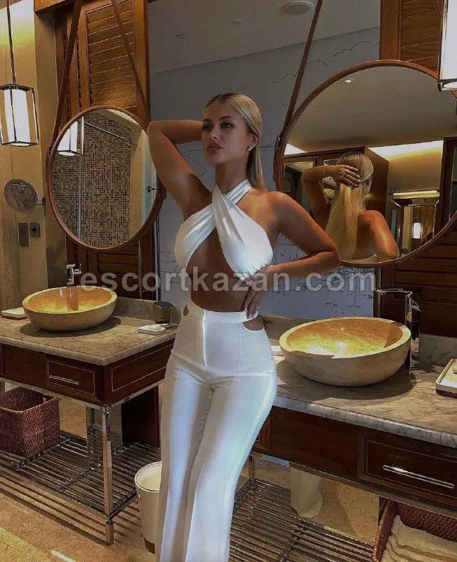 Индивидуалка Камилла, 26 лет — Вахитовский район Казани, фото 6 из 6