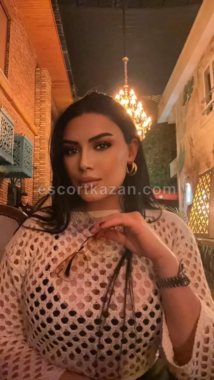 Индивидуалка Нина, 26 лет — Московский район Казани, фото 3 из 7