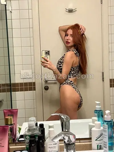 Индивидуалка Маргарита, 28 лет — Вахитовский район Казани, фото 1 из 6