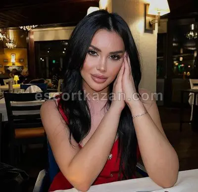Индивидуалка Алина, 30 лет — Вахитовский район Казани, фото 1 из 5