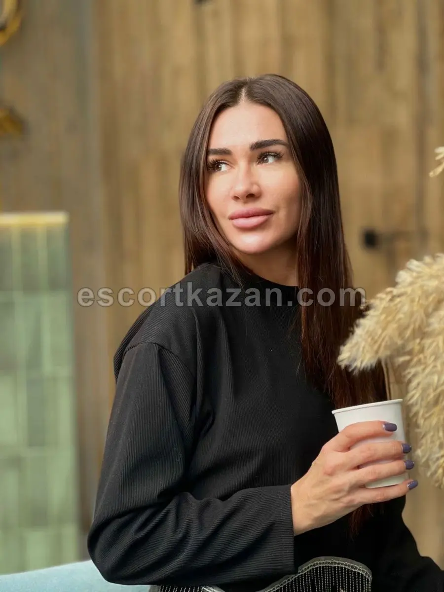 Индивидуалка Наташа, 22 года — Приволжский район Казани, фото 3 из 5