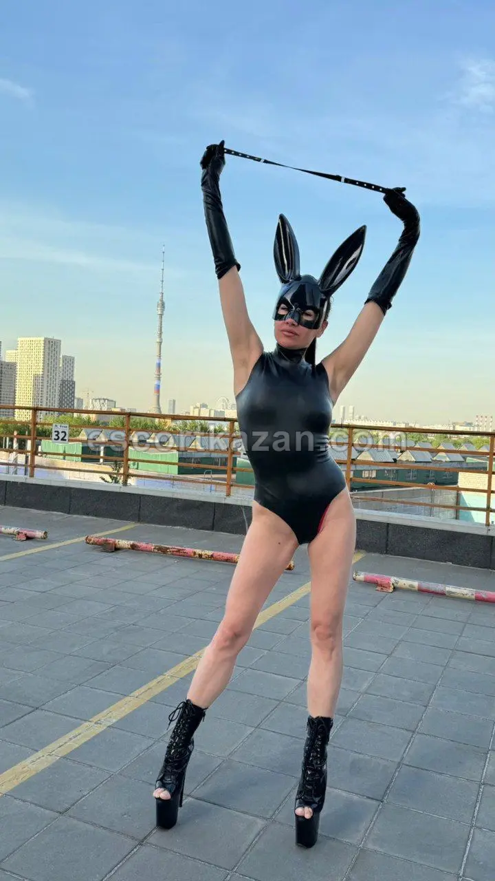 Индивидуалка Наташа, 22 года — Приволжский район Казани, фото 4 из 5