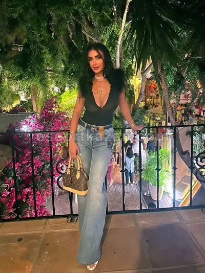 Индивидуалка Алина, 27 лет — Вахитовский район Казани, фото 1 из 5
