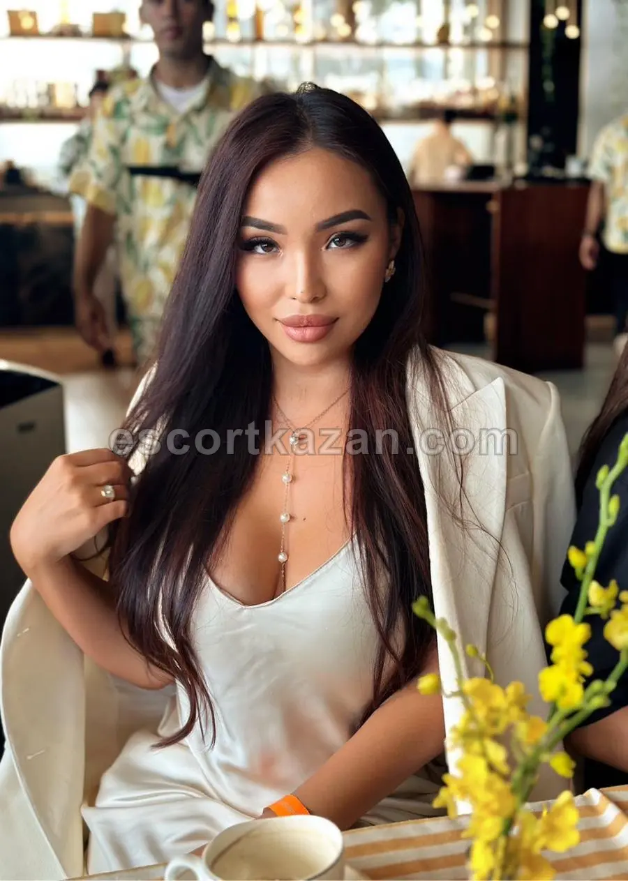 Индивидуалка Лилия, 25 лет — Приволжский район Казани, фото 2 из 7