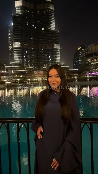 Индивидуалка Julia, 21 год — Приволжский район Казани, фото 1 из 5