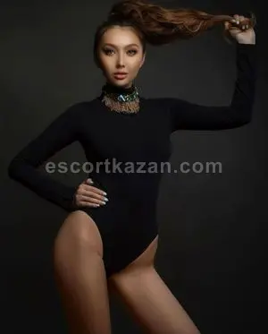 Индивидуалка Яна, 20 лет — Кировский район Казани, фото 1 из 6