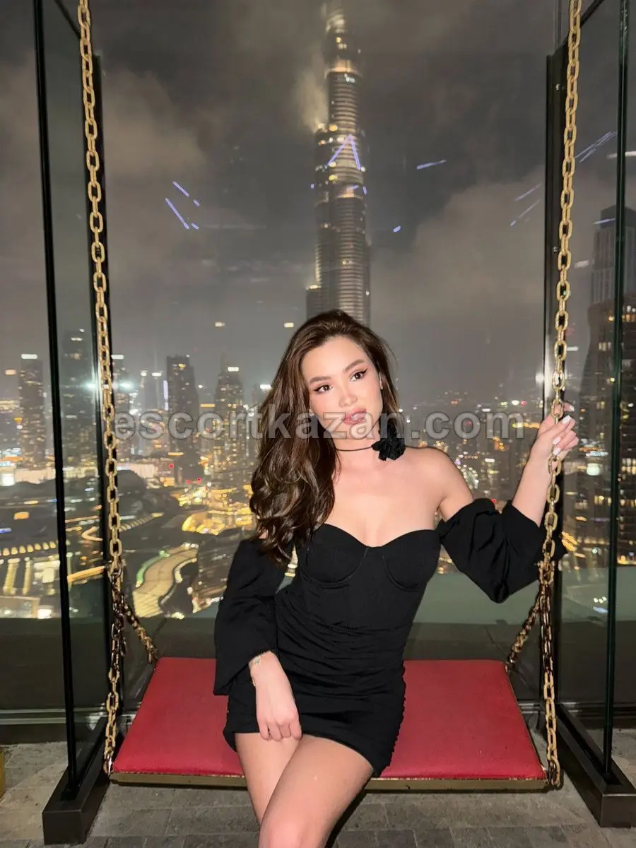 Индивидуалка Маргарита, 26 лет — Московский район Казани, фото 2 из 5