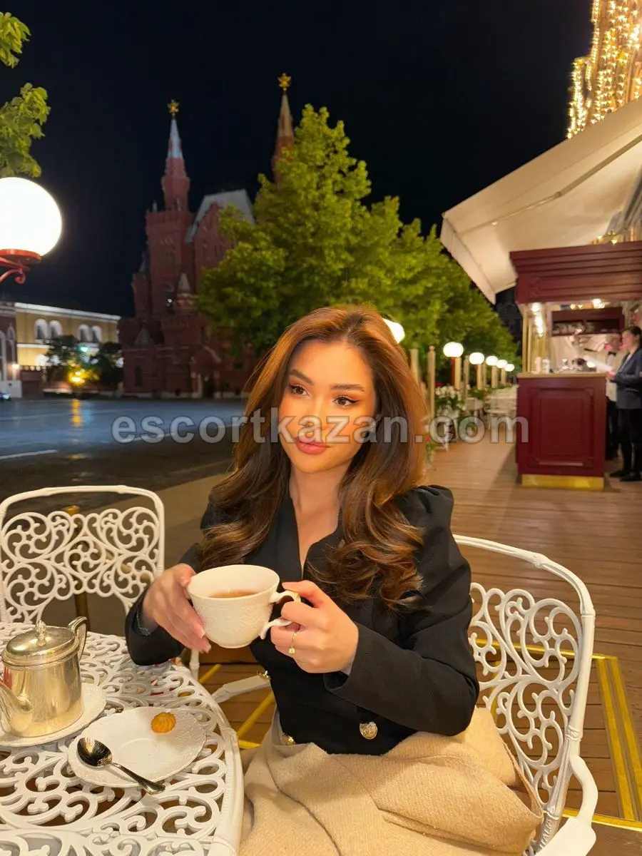 Индивидуалка Маргарита, 26 лет — Московский район Казани, фото 3 из 5