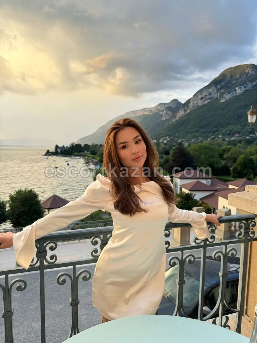 Индивидуалка Маргарита, 26 лет — Московский район Казани, фото 5 из 5