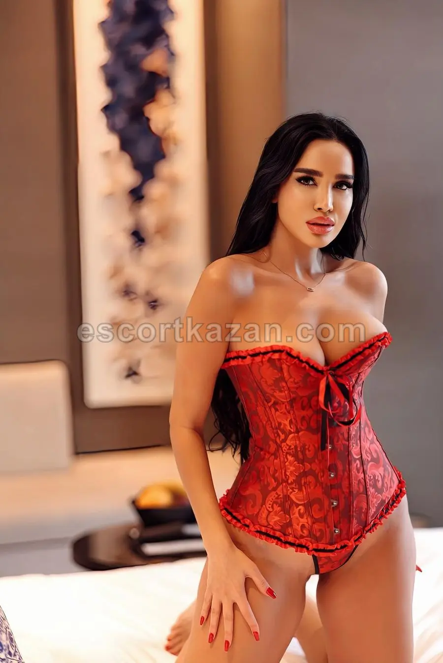 Индивидуалка Мариша, 25 лет — Приволжский район Казани, фото 4 из 9
