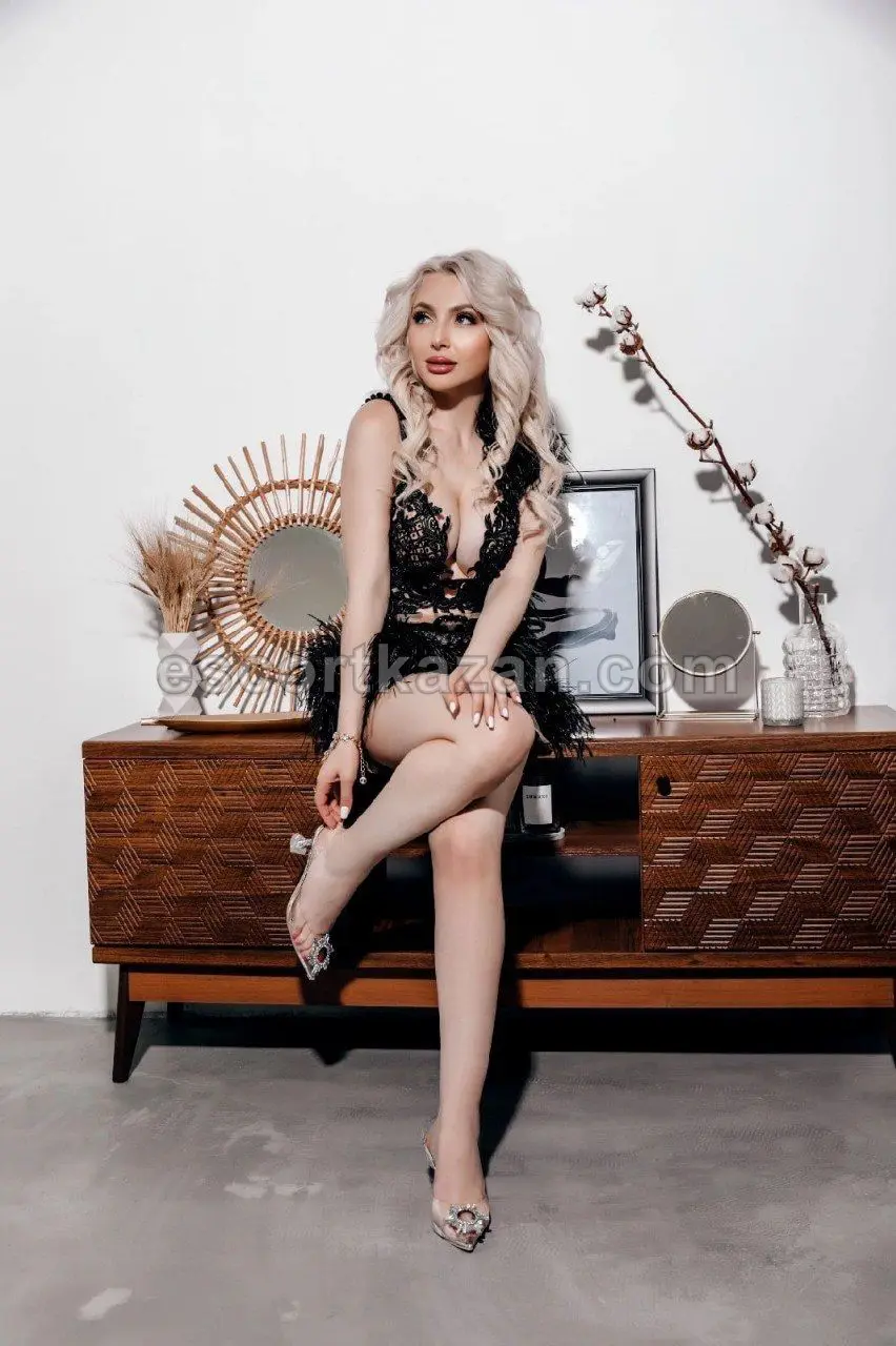 Индивидуалка Камилла, 25 лет — Советский район Казани, фото 3 из 6
