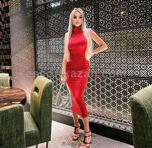 Индивидуалка Милана, 19 лет — Советский район Казани, фото 1 из 5