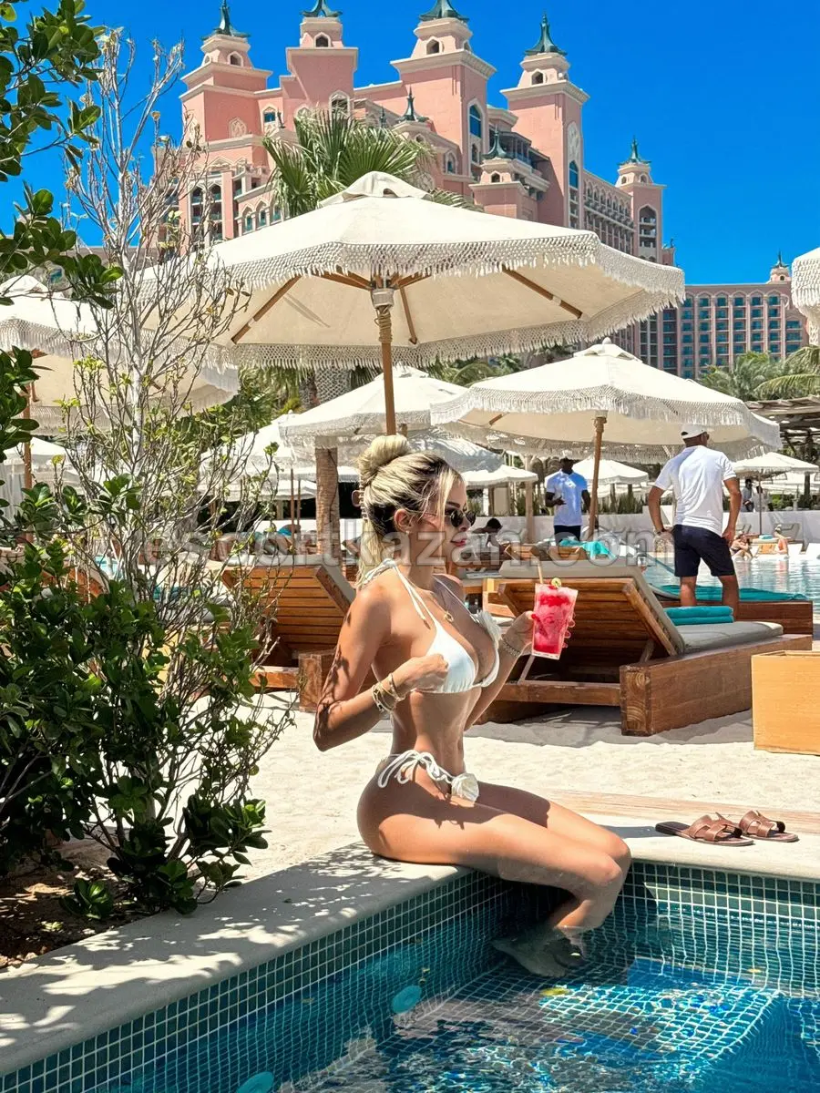 Индивидуалка Милана, 19 лет — Советский район Казани, фото 4 из 5