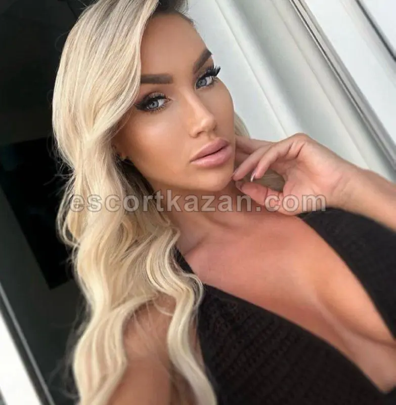 Индивидуалка Ульяна, 24 года — Приволжский район Казани, фото 2 из 7