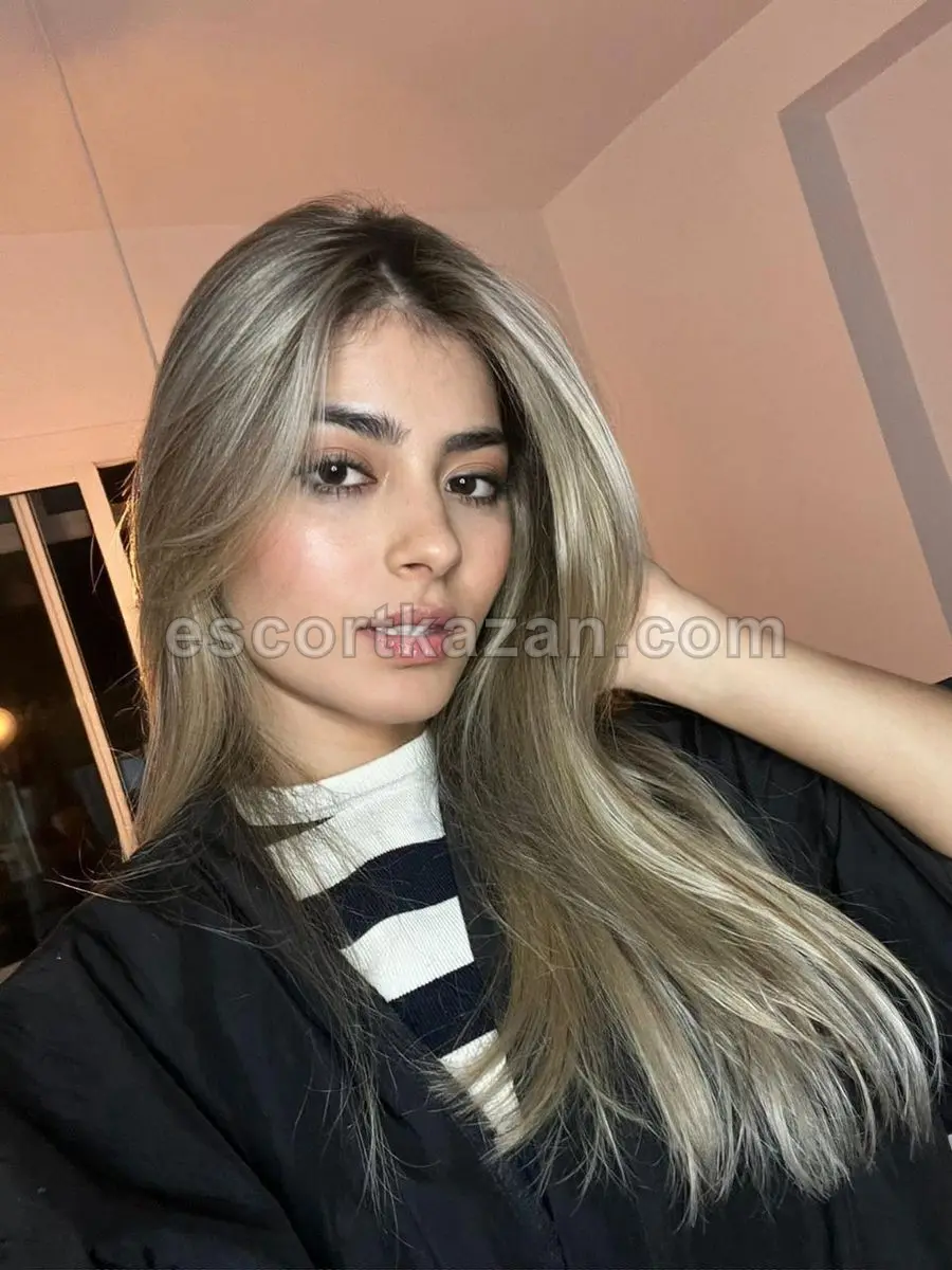 Индивидуалка Екатерина, 28 лет — Вахитовский район Казани, фото 5 из 6