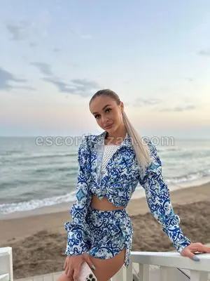 Индивидуалка Нюша, 25 лет — Московский район Казани, фото 1 из 7