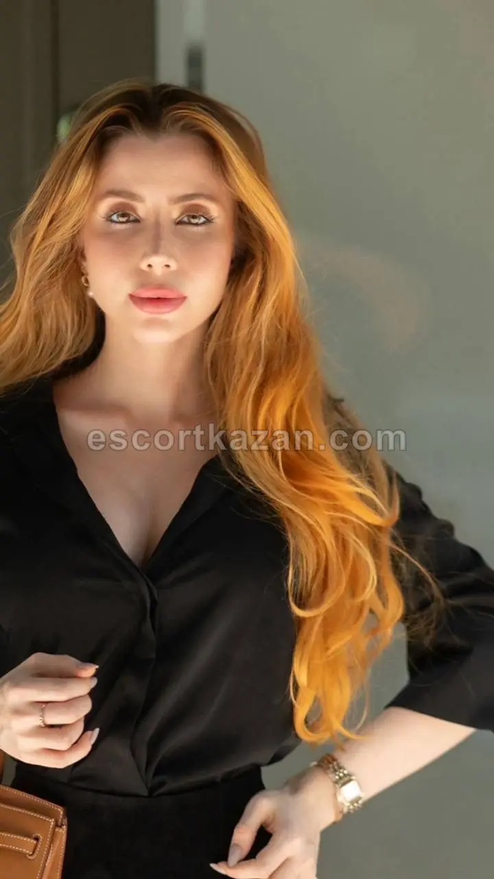 Индивидуалка Ирина, 28 лет — Приволжский район Казани, фото 5 из 10