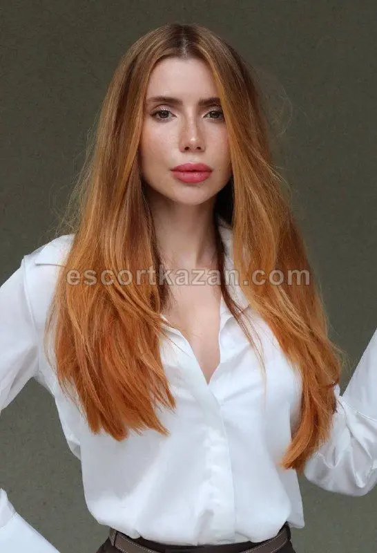 Индивидуалка Ирина, 28 лет — Приволжский район Казани, фото 9 из 10