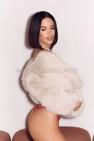 Индивидуалка Диана, 28 лет — Вахитовский район Казани, фото 1 из 6