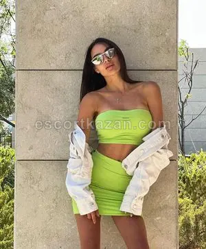 Индивидуалка Любовь, 21 год — Приволжский район Казани, фото 1 из 7