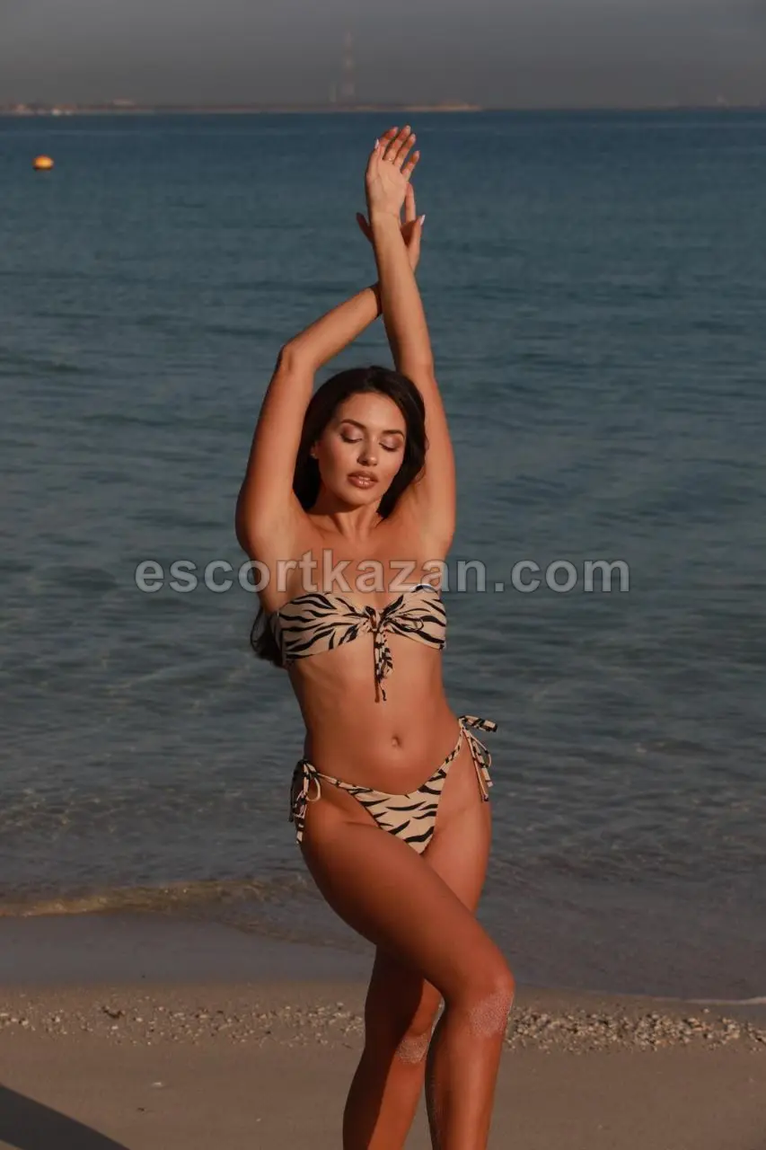 Индивидуалка Римма, 24 года — Кировский район Казани, фото 2 из 7