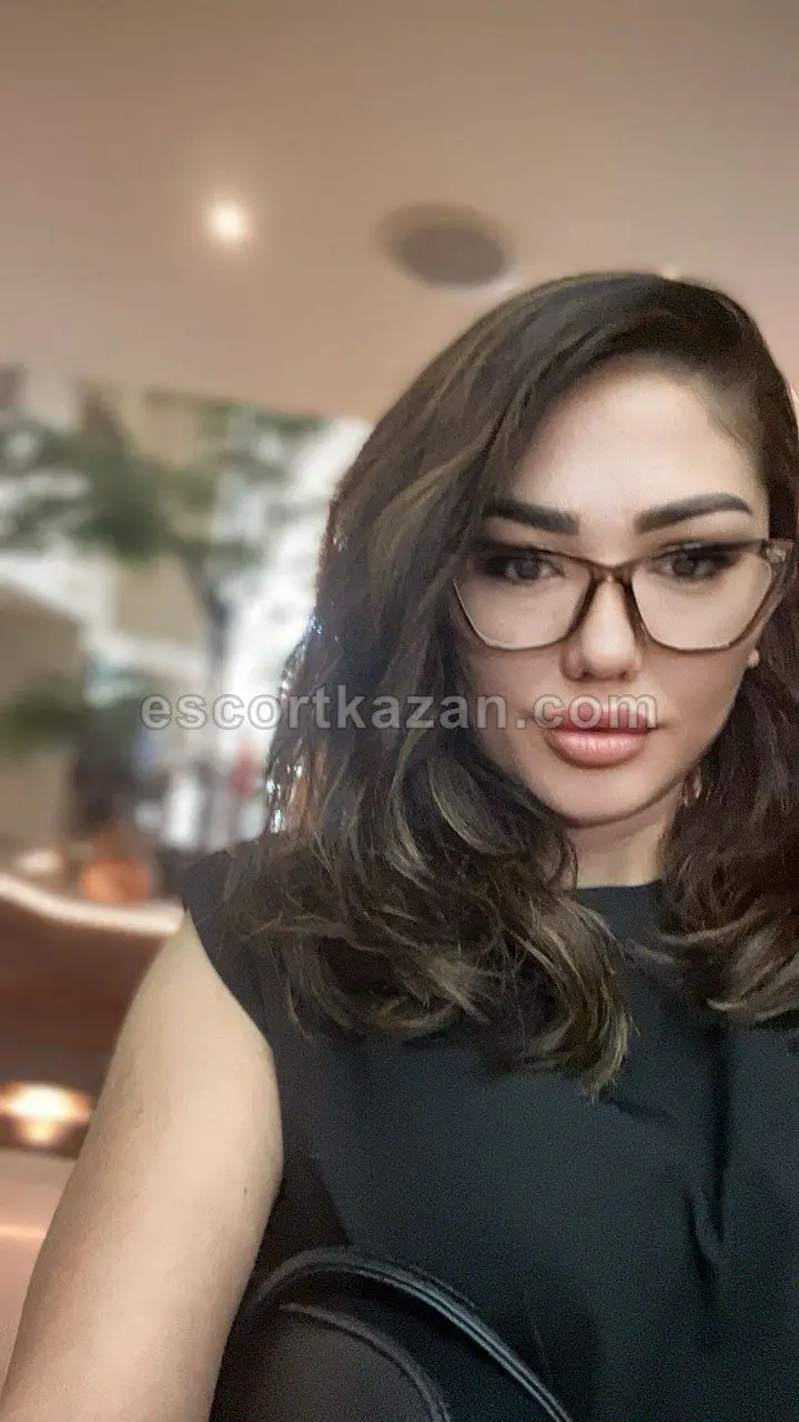 Индивидуалка Вера, 21 год — Вахитовский район Казани, фото 3 из 5