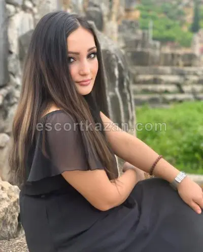 Индивидуалка Ирина, 25 лет — Приволжский район Казани, фото 1 из 6