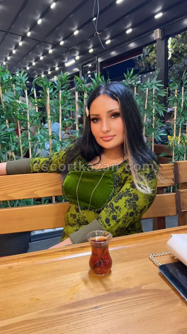 Индивидуалка Ирина, 25 лет — Приволжский район Казани, фото 5 из 6