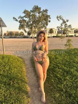 Индивидуалка Ильсия, 26 лет — Московский район Казани, фото 1 из 7