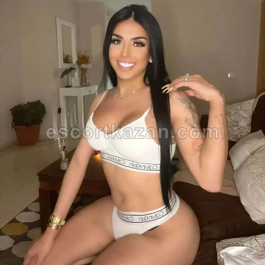 Индивидуалка Диана, 24 года — Авиастроительный район Казани, фото 4 из 6