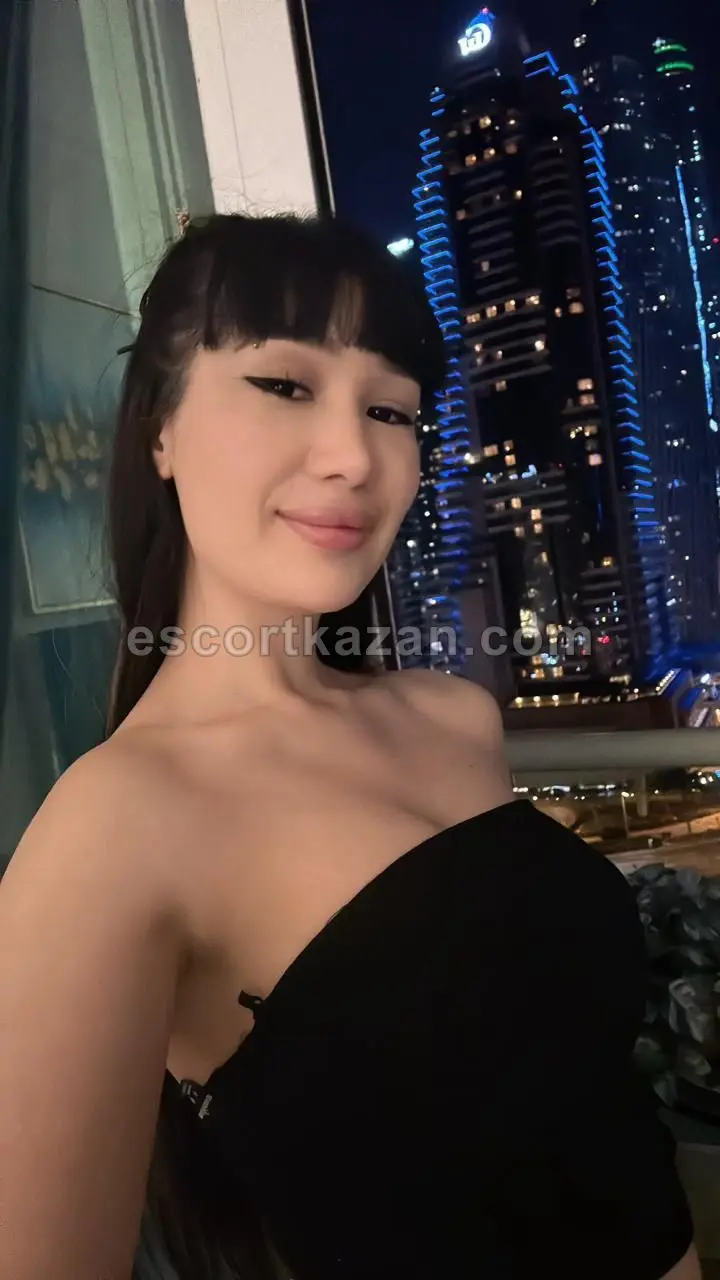 Индивидуалка Елена, 26 лет — Авиастроительный район Казани, фото 3 из 6