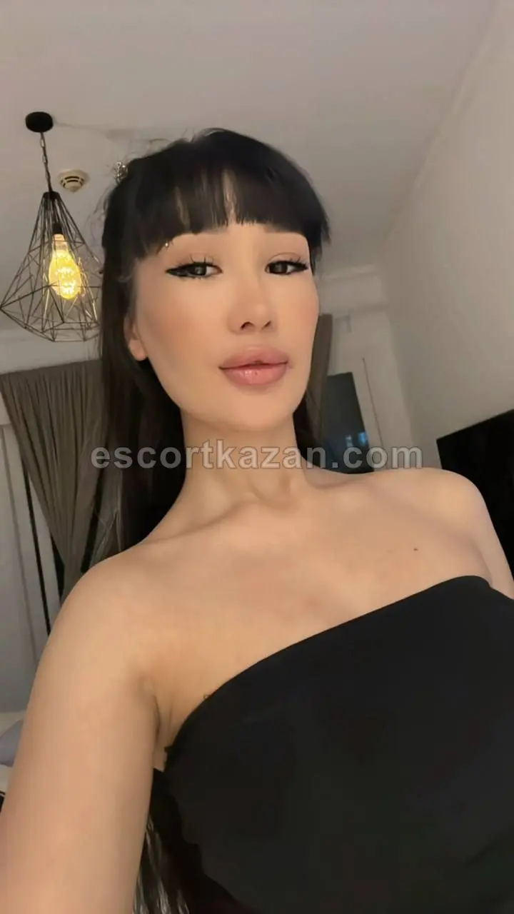 Индивидуалка Елена, 26 лет — Авиастроительный район Казани, фото 4 из 6