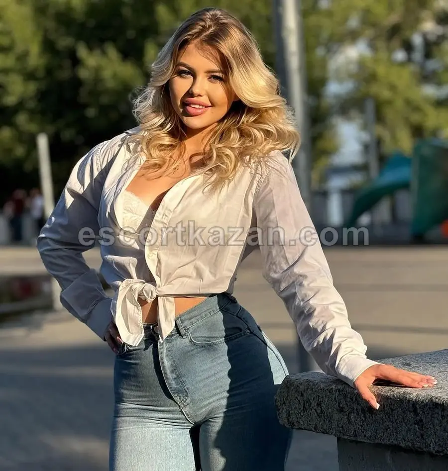 Индивидуалка Кристи, 26 лет — Кировский район Казани, фото 3 из 6