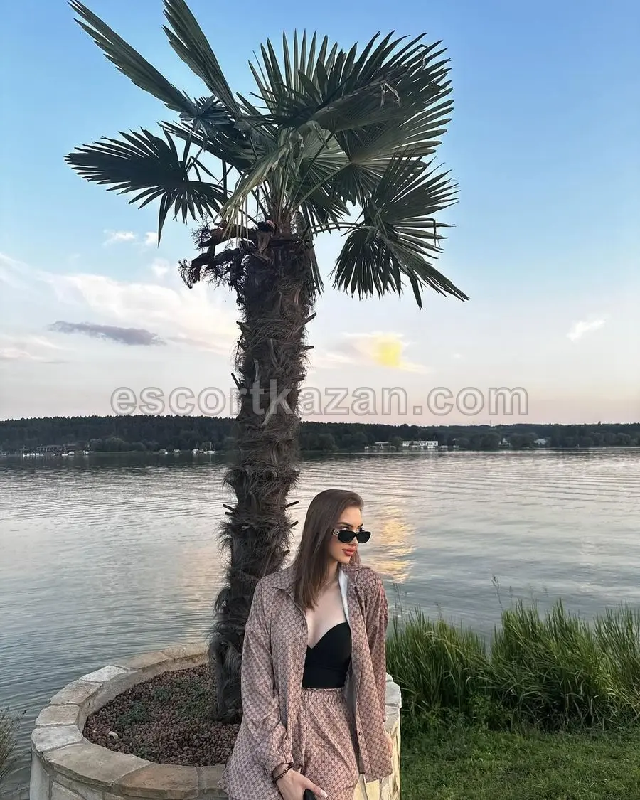 Индивидуалка Нина, 31 год — Кировский район Казани, фото 4 из 5