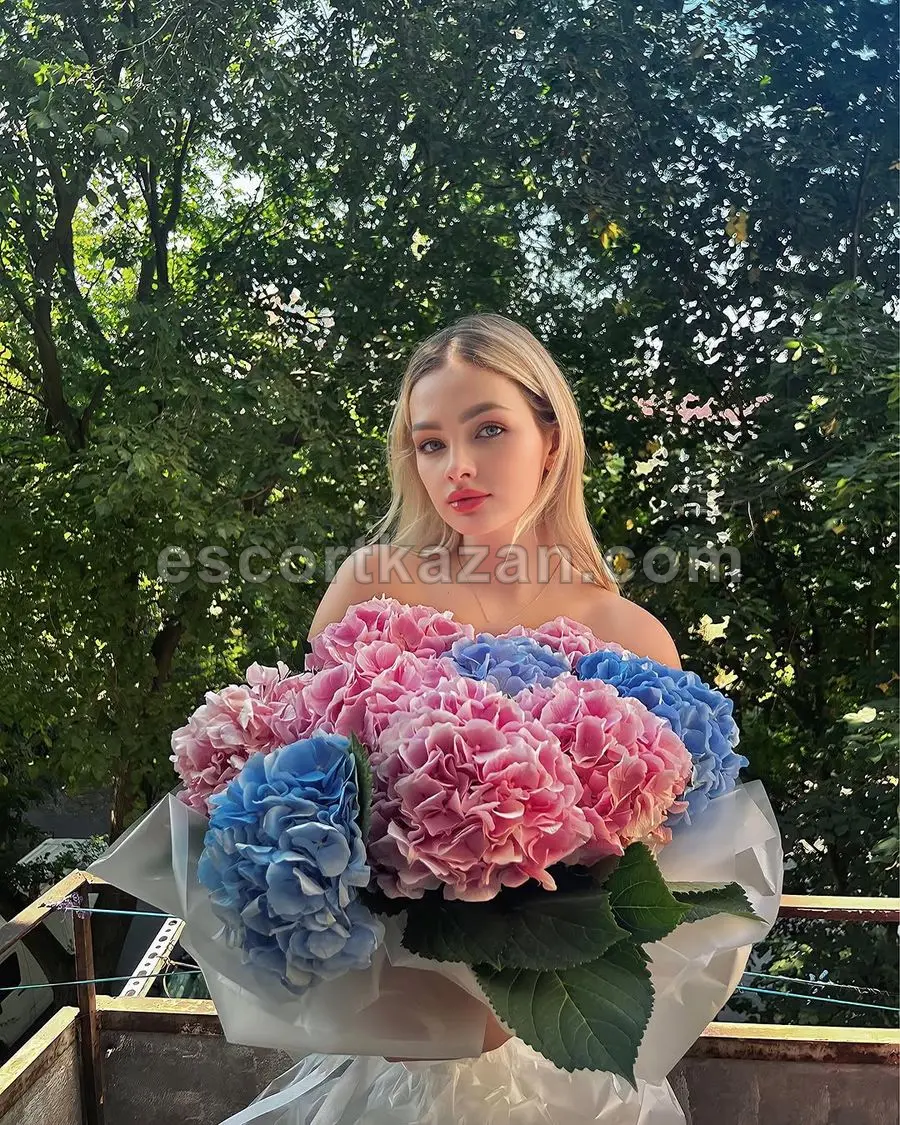 Индивидуалка Диана, 22 года — Авиастроительный район Казани, фото 6 из 10