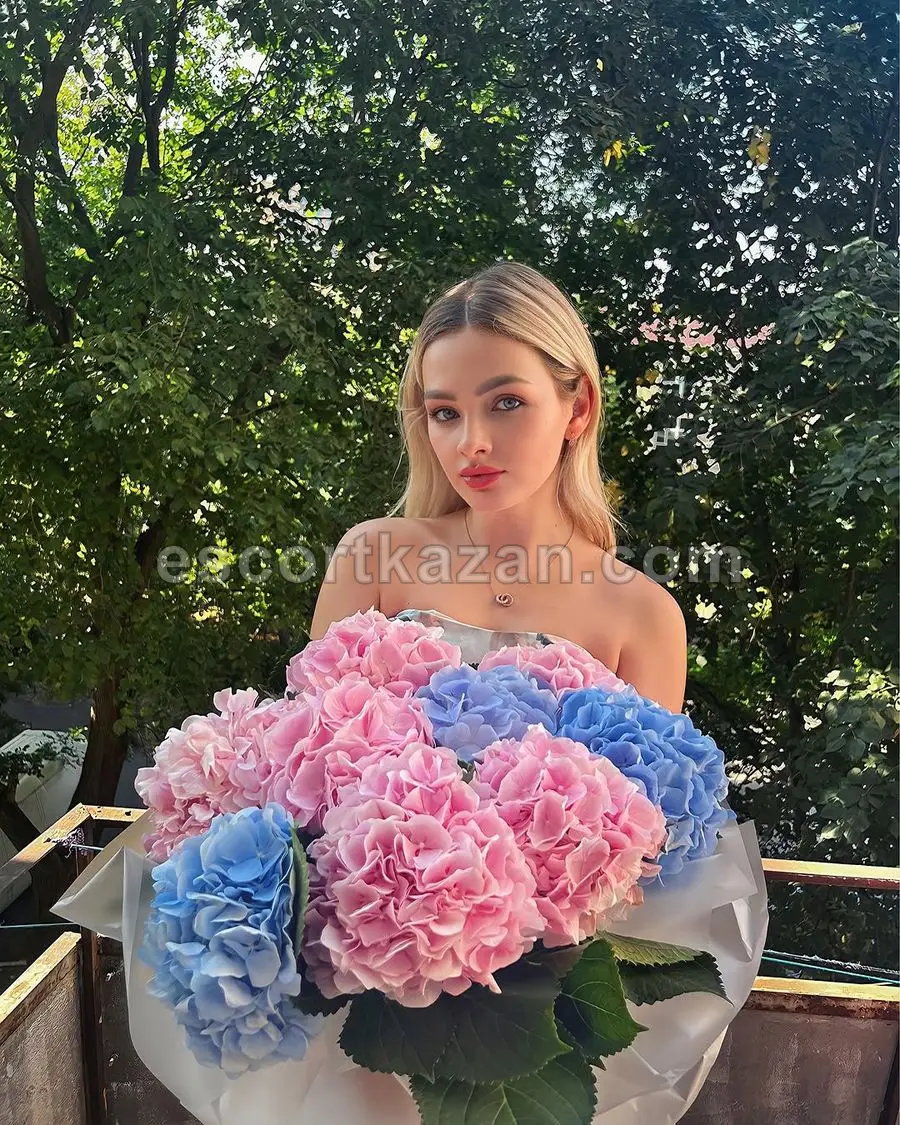 Индивидуалка Диана, 22 года — Авиастроительный район Казани, фото 7 из 10