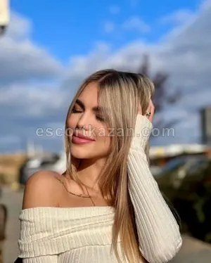 Индивидуалка Лариса, 19 лет — Вахитовский район Казани, фото 1 из 5