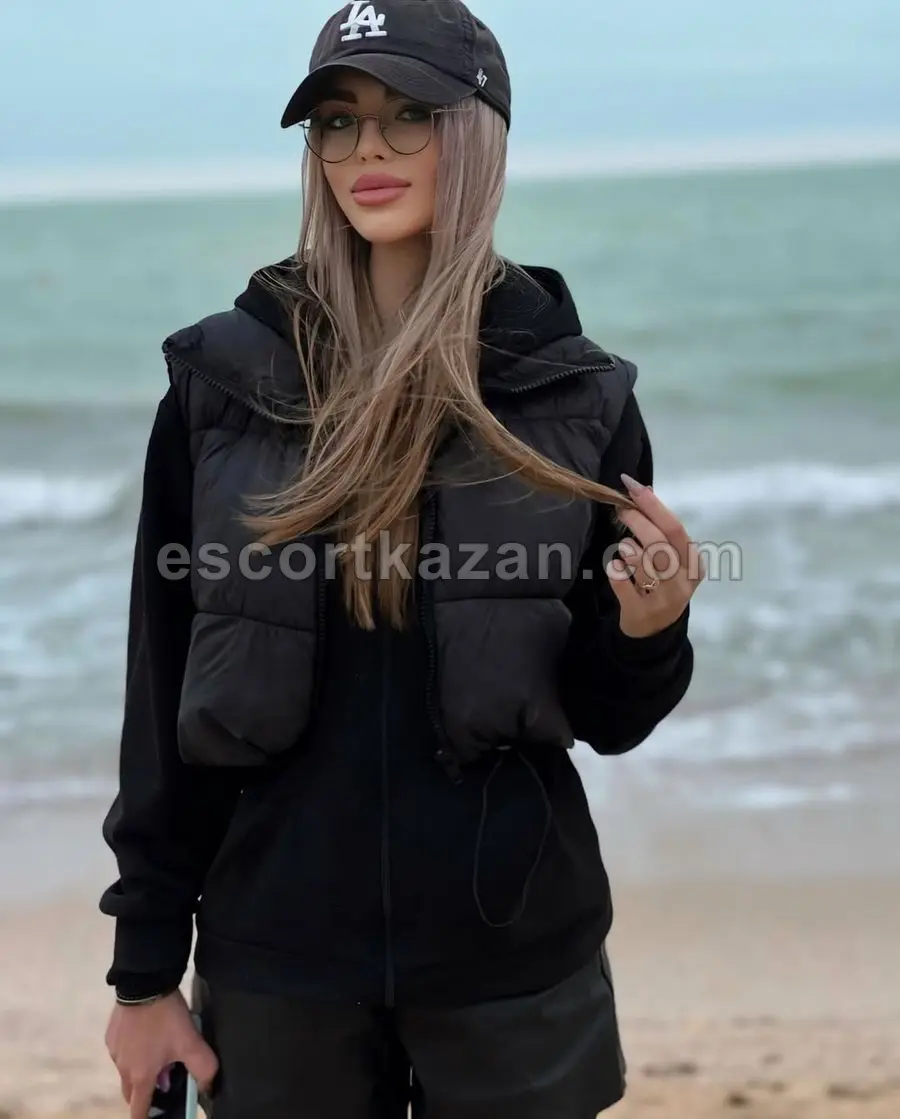 Индивидуалка Лариса, 19 лет — Вахитовский район Казани, фото 2 из 5