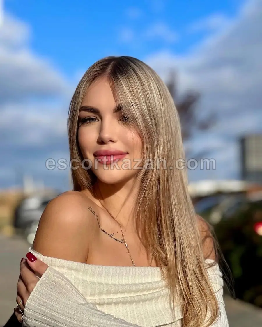 Индивидуалка Лариса, 19 лет — Вахитовский район Казани, фото 4 из 5