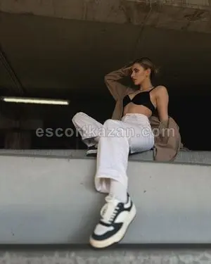 Индивидуалка Женя, 27 лет — Приволжский район Казани, фото 1 из 9