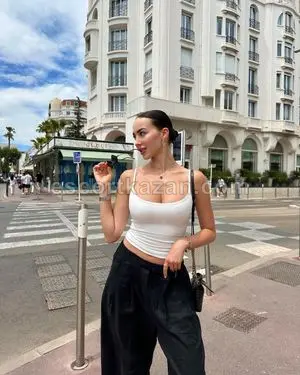 Индивидуалка Лейла, 28 лет — Ново-Савиновский район Казани, фото 1 из 10
