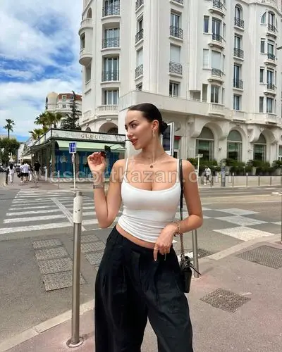 Индивидуалка Лейла, 28 лет — Ново-Савиновский район Казани, фото 1 из 10