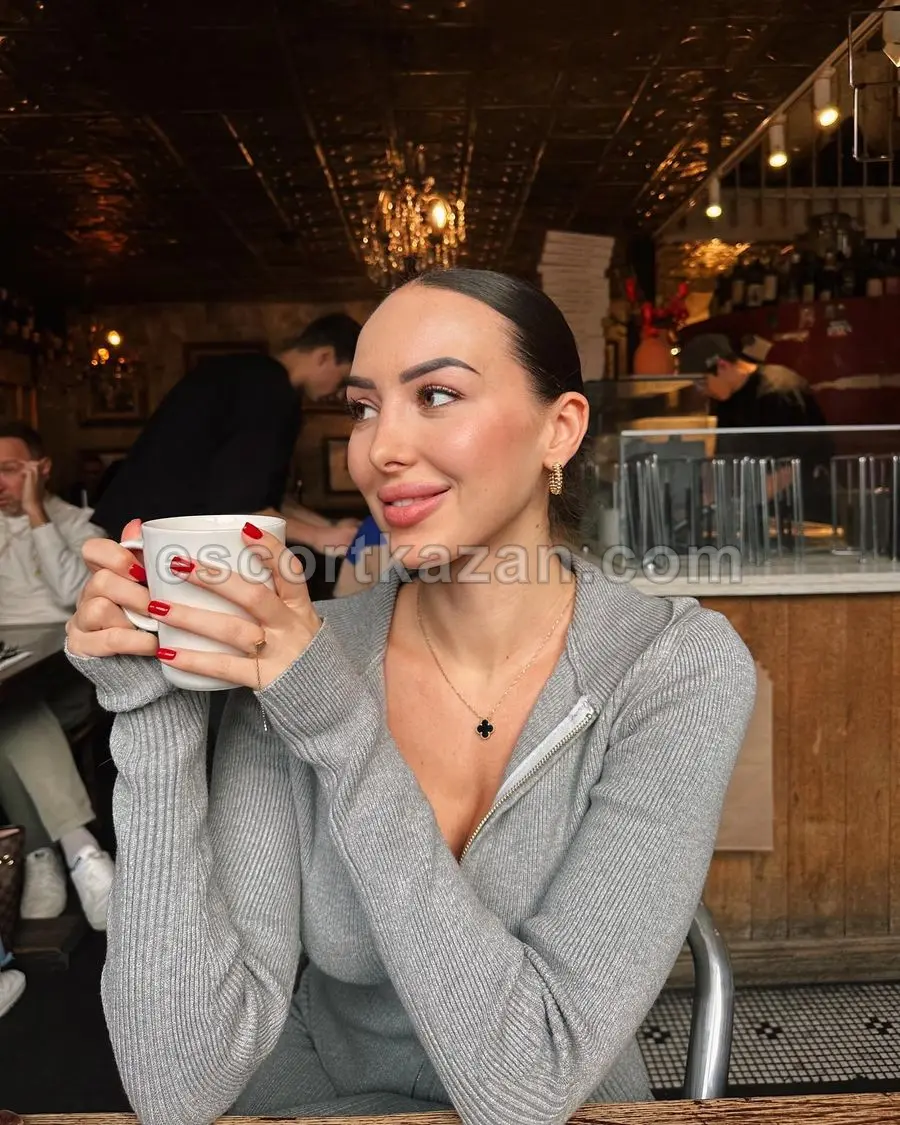 Индивидуалка Лейла, 28 лет — Ново-Савиновский район Казани, фото 8 из 10