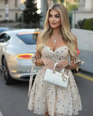 Индивидуалка Алиса, 28 лет — Советский район Казани, фото 1 из 5