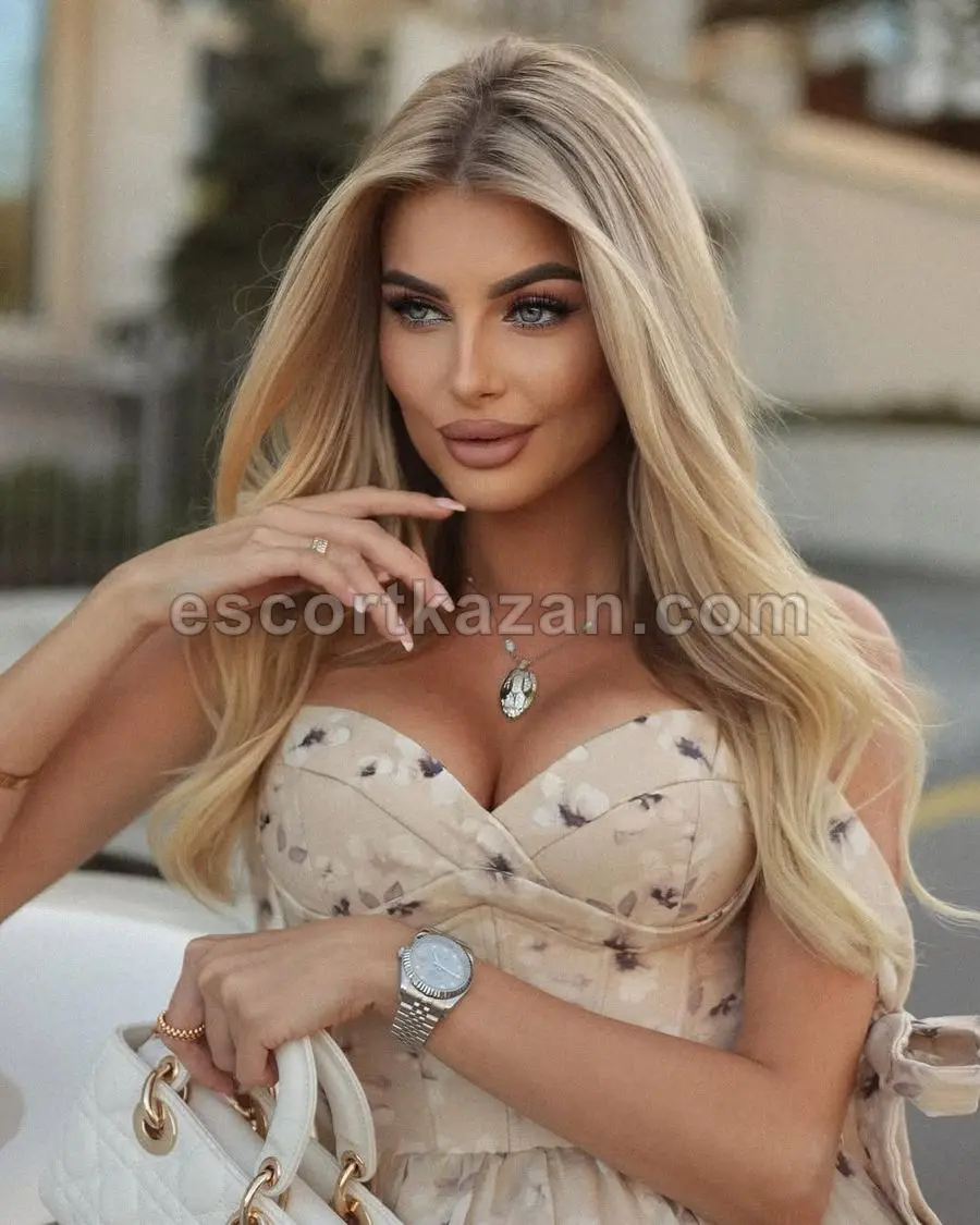 Индивидуалка Алиса, 28 лет — Советский район Казани, фото 2 из 5